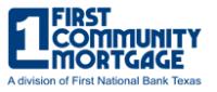 First Community Mortgage image 1